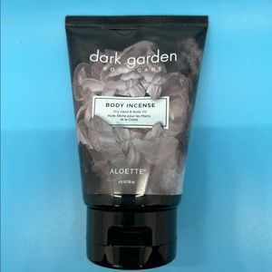 Aloette Crushed Velvet